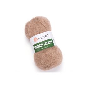 Yarnart 116 Mohair Trendy El Örgü İpi