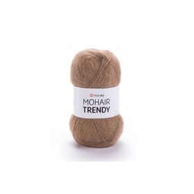 Yarnart 116 Mohair Trendy El Örgü İpi