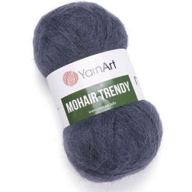 Yarnart 118 Mohair Trendy El Örgü İpi