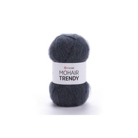 Yarnart 118 Mohair Trendy El Örgü İpi