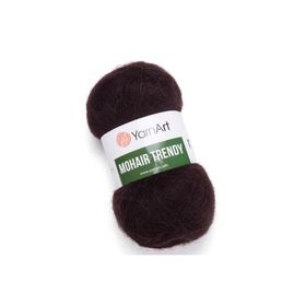 Yarnart 123 Mohair Trendy El Örgü İpi