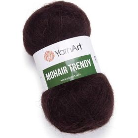 Yarnart 123 Mohair Trendy El Örgü İpi