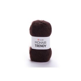 Yarnart 123 Mohair Trendy El Örgü İpi