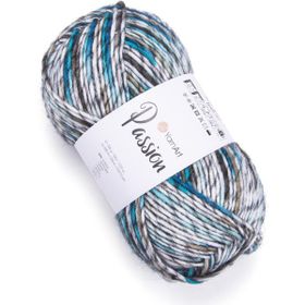 Yarnart 1241 Passion Ebruli El Örgü İpi