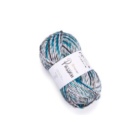 Yarnart 1241 Passion Ebruli El Örgü İpi