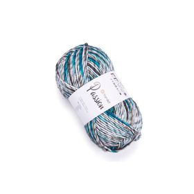 Yarnart 1241 Passion Ebruli El Örgü İpi