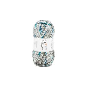 Yarnart 1241 Passion Ebruli El Örgü İpi