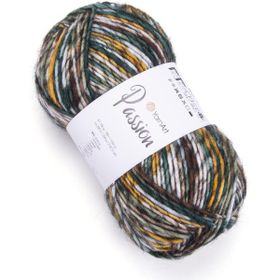 Yarnart 1242 Passion Ebruli El Örgü İpi
