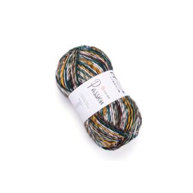 Yarnart 1242 Passion Ebruli El Örgü İpi