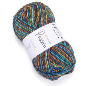 Yarnart 1244 Passion Ebruli El Örgü İpi