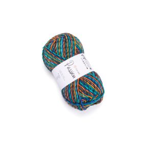 Yarnart 1244 Passion Ebruli El Örgü İpi
