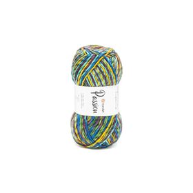 Yarnart 1245 Passion Ebruli El Örgü İpi