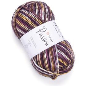 Yarnart 1247 Passion Ebruli El Örgü İpi