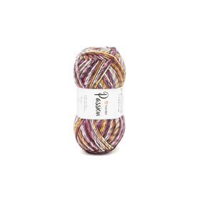 Yarnart 1247 Passion Ebruli El Örgü İpi