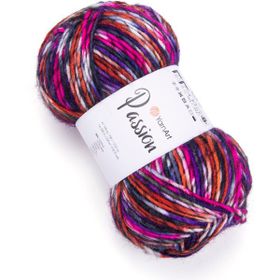 Yarnart 1248 Passion Ebruli El Örgü İpi