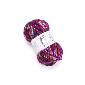 Yarnart 1248 Passion Ebruli El Örgü İpi