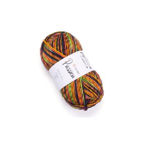 Yarnart 1249 Passion Ebruli El Örgü İpi