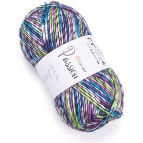 Yarnart 1250 Passion Ebruli El Örgü İpi