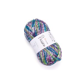 Yarnart 1250 Passion Ebruli El Örgü İpi