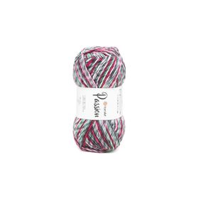 Yarnart 1252 Passion Ebruli El Örgü İpi