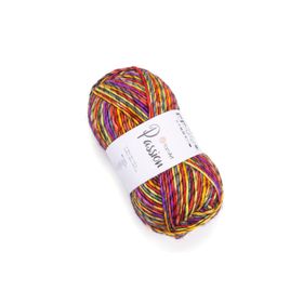 Yarnart 1253 Passion Ebruli El Örgü İpi