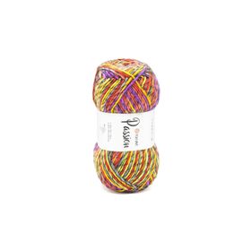 Yarnart 1253 Passion Ebruli El Örgü İpi