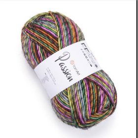 Yarnart 1254 Passion Ebruli El Örgü İpi
