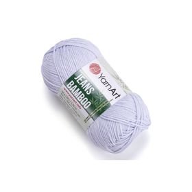 Yarnart 126 50 gr Jeans Bamboo El Örgü İpi
