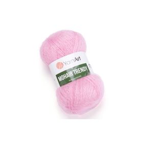 Yarnart 127 Mohair Trendy El Örgü İpi