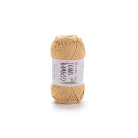Yarnart 130 50 gr Jeans Bamboo El Örgü İpi