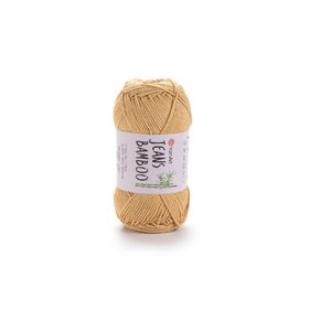 Yarnart 130 50 gr Jeans Bamboo El Örgü İpi