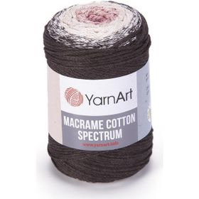 Yarnart 1302 Macrame Cotton Spectrum
