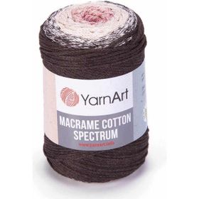 Yarnart 1302 Macrame Cotton Spectrum