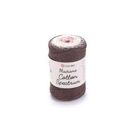 Yarnart 1302 Macrame Cotton Spectrum