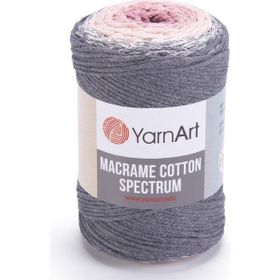Yarnart 1306 250 gr Macrame Cotton Spectrum