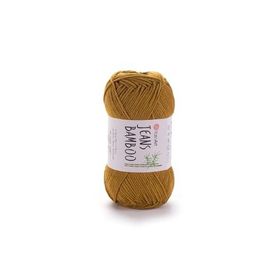 Yarnart 131 50 gr Jeans Bamboo El Örgü İpi