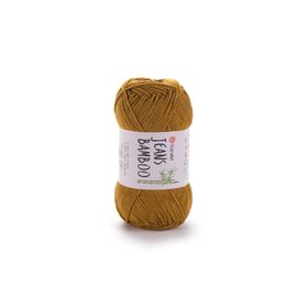Yarnart 131 50 gr Jeans Bamboo El Örgü İpi