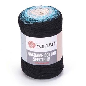 Yarnart 1310 250 gr Macrame Cotton Spectrum