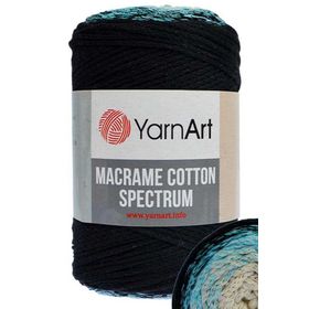Yarnart 1310 250 gr Macrame Cotton Spectrum