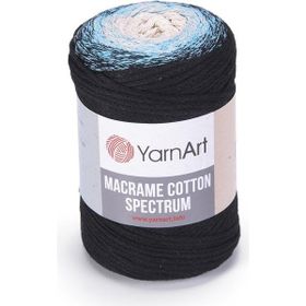 Yarnart 1310 250 gr Macrame Cotton Spectrum
