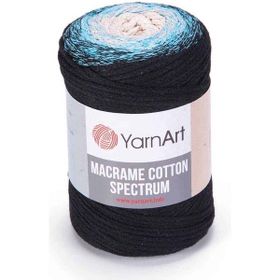Yarnart 1310 250 gr Macrame Cotton Spectrum