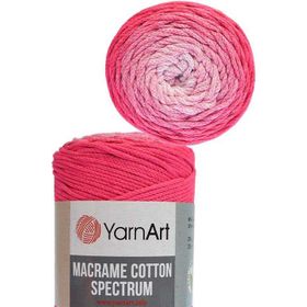 Yarnart 1311 250 gr Macrame Cotton Spectrum