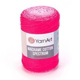 Yarnart 1311 250 gr Macrame Cotton Spectrum
