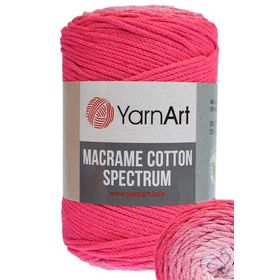Yarnart 1311 250 gr Macrame Cotton Spectrum
