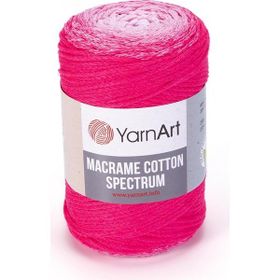 Yarnart 1311 250 gr Macrame Cotton Spectrum