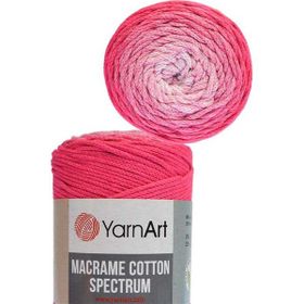Yarnart 1311 250 gr Macrame Cotton Spectrum