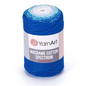 Yarnart 1312 250 gr Macrame Cotton Spectrum