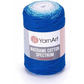 Yarnart 1312 250 gr Macrame Cotton Spectrum