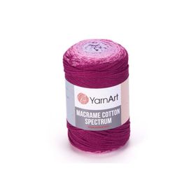 Yarnart 1314 250 gr Macrame Cotton Spectrum