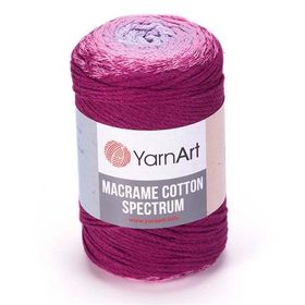 Yarnart 1314 250 gr Macrame Cotton Spectrum